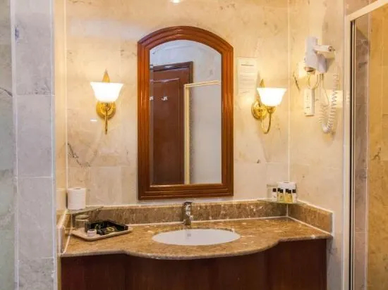 Summit Hotel Bukit Mertajam