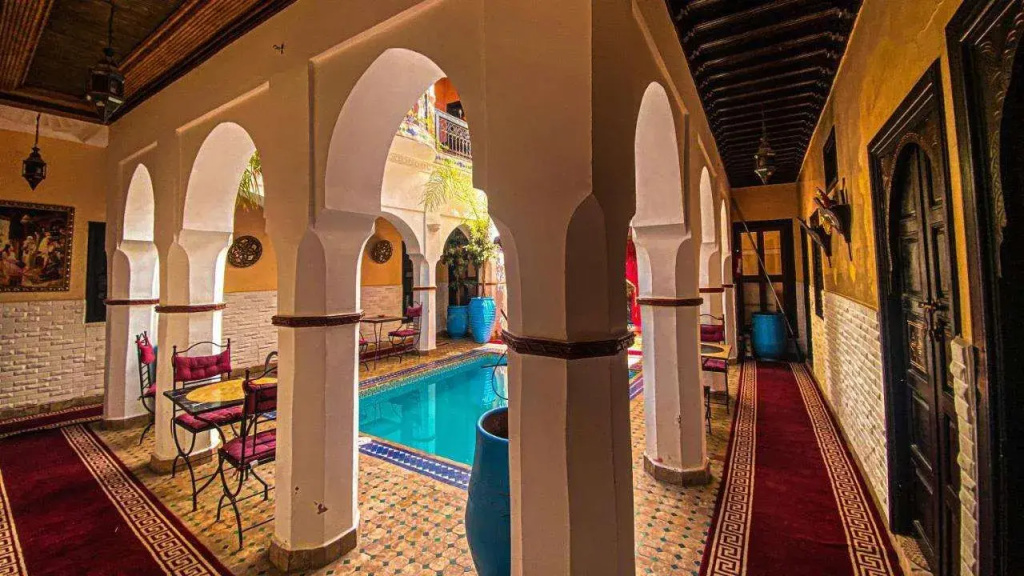 Hotel photo 11