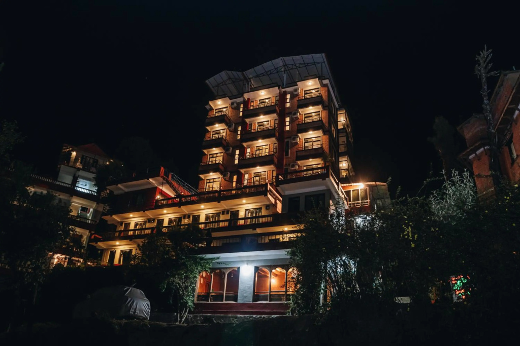 Hotel photo 6