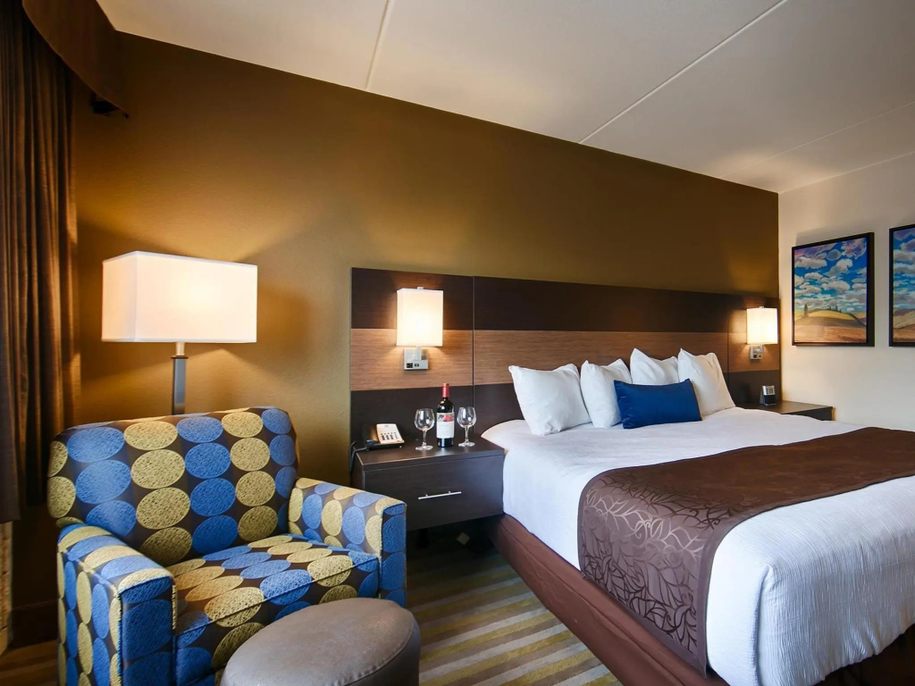 Standard Sextuple room