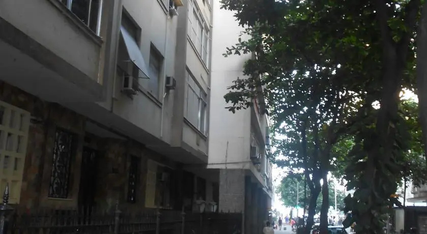 Julio de Castilhos Apartment