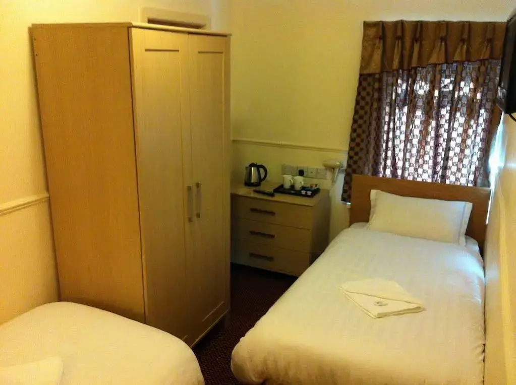 Hotel photo 6