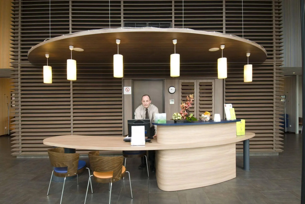 Suite - Home Orleans Saran - Général
