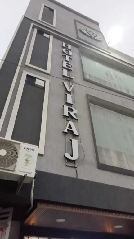 Hotel Viraj