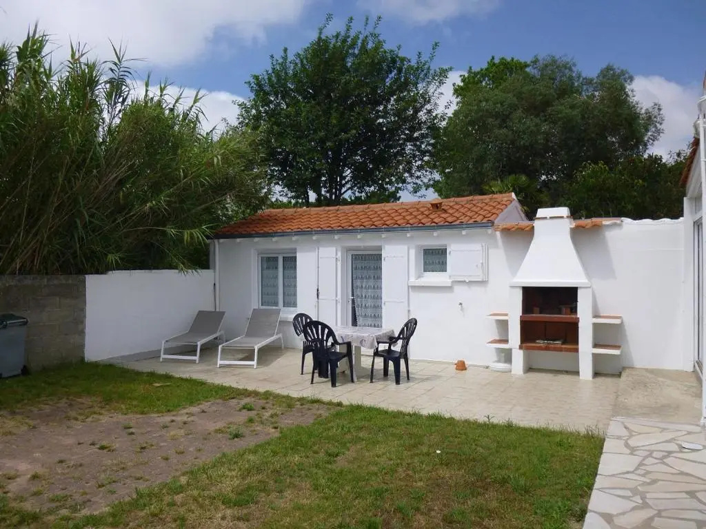 Afficher la photo 7 — Maison La Barre-de-Monts, 2 pièces, 3 personnes - FR-1-473-19