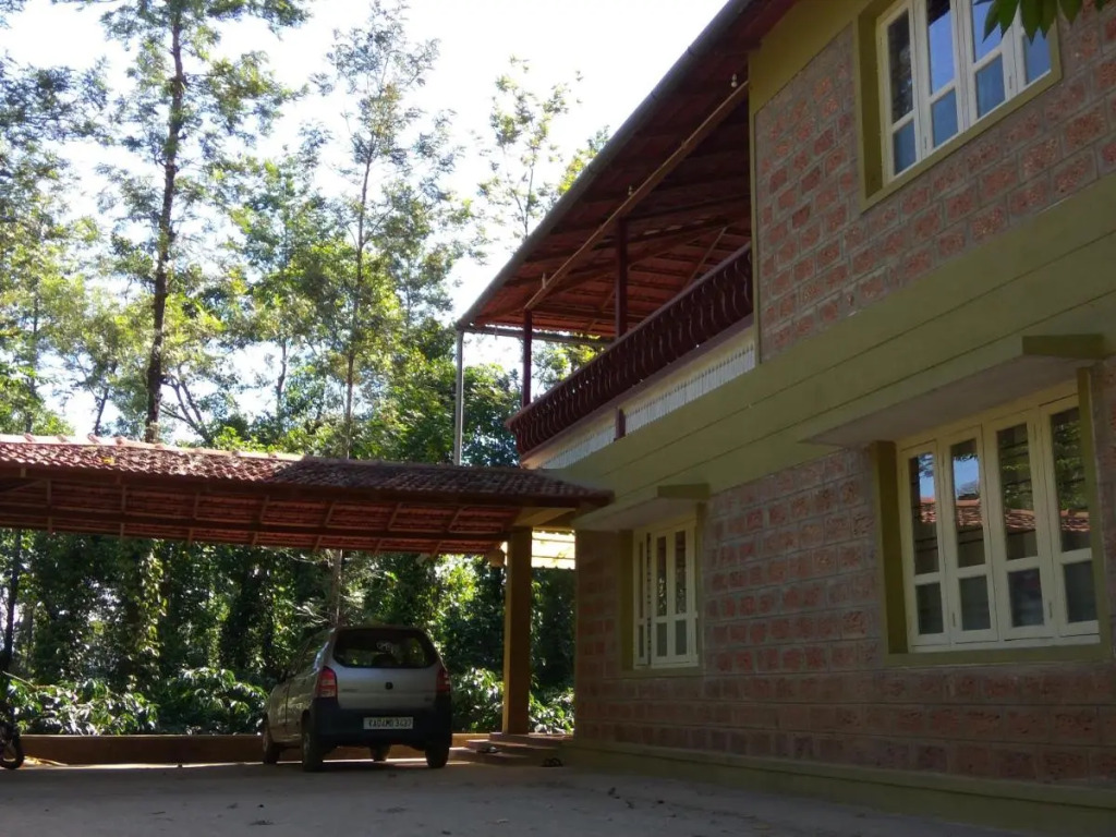 Heights Farm Stay