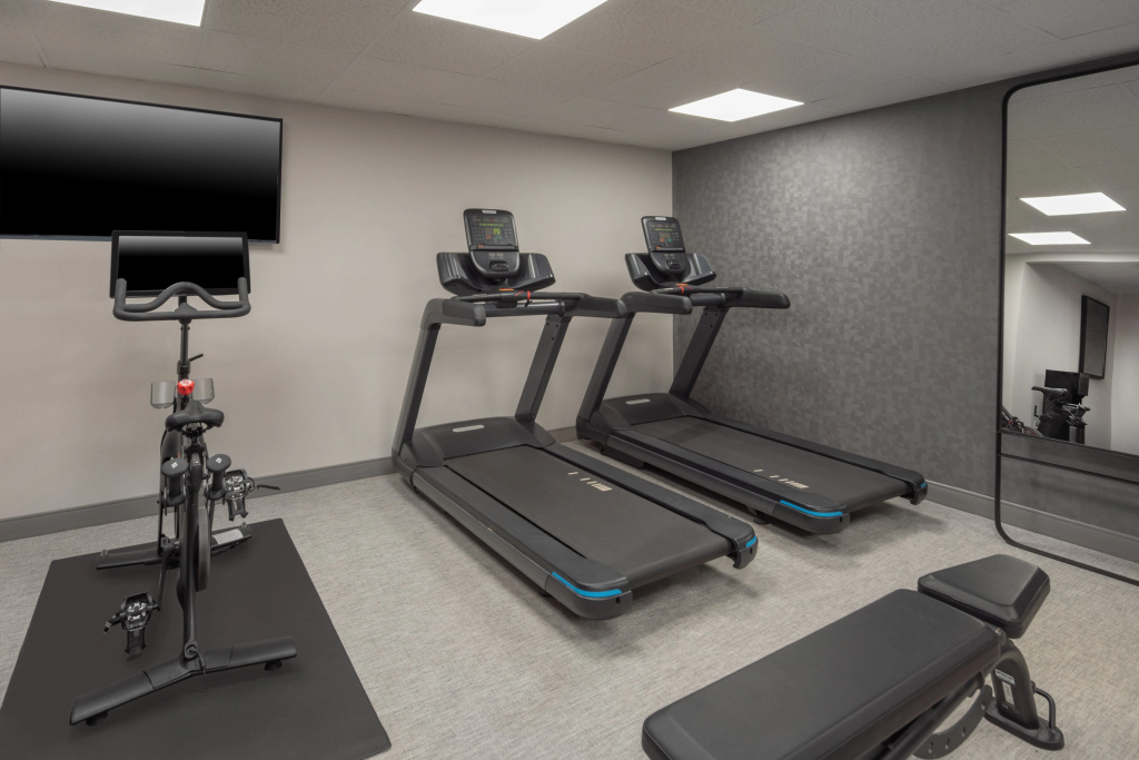 Holiday Inn Express South Burlington Downtown by IHG - Général