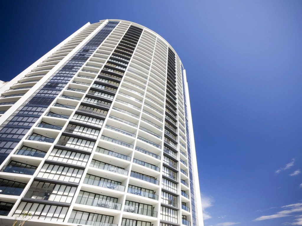 Mantra Sierra Grand - Chambres