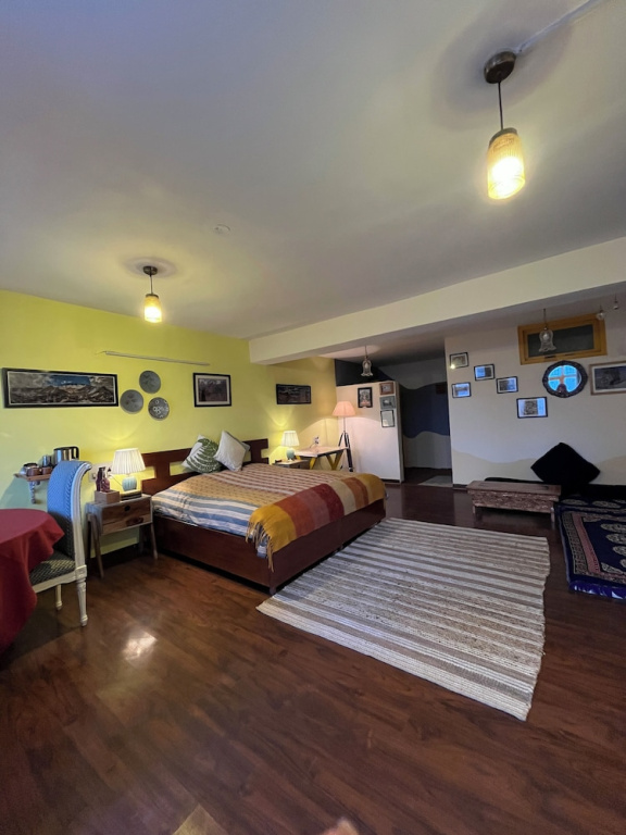 Hotel Deyzor - Chambres
