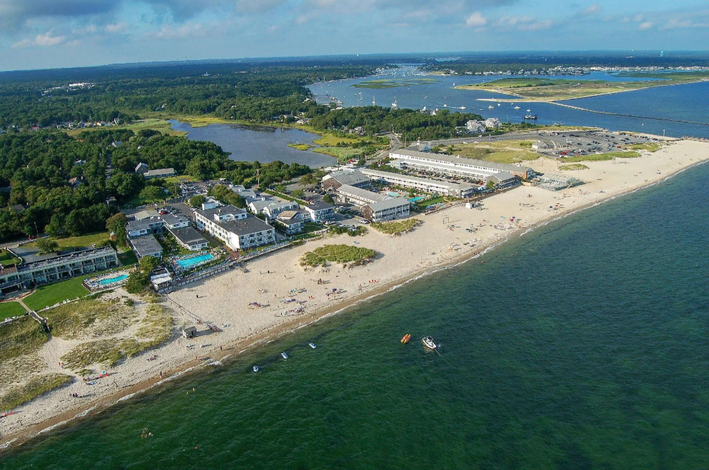 Riviera Beach Resort - Général