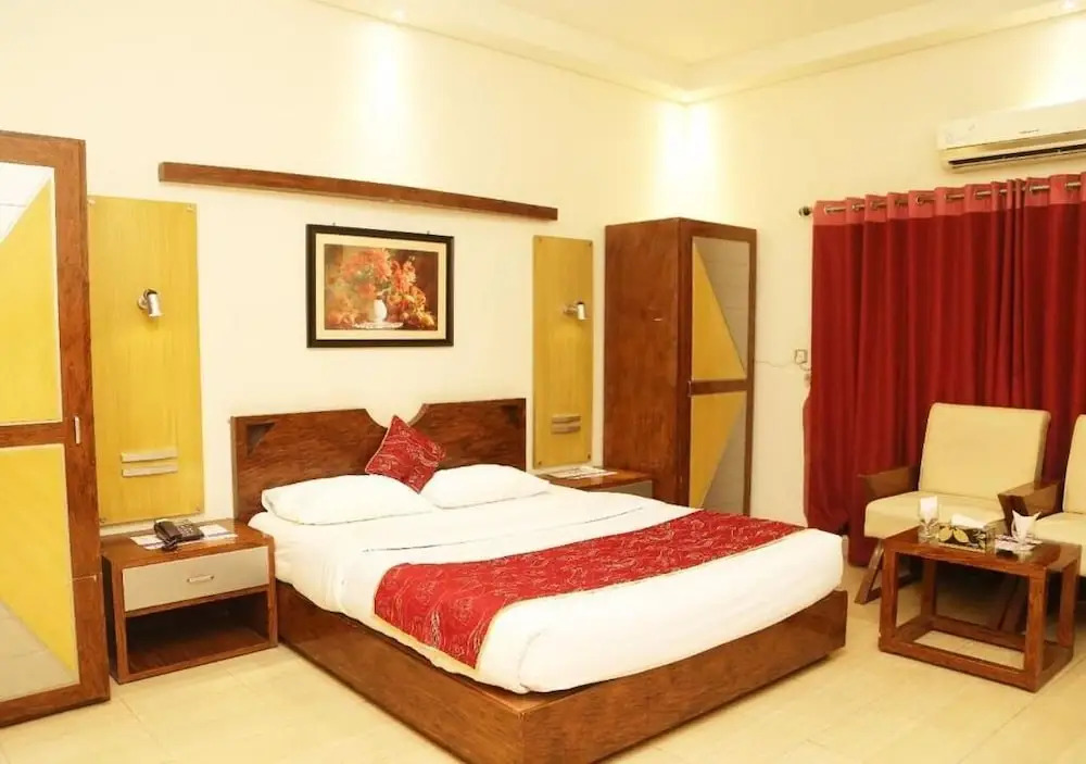 Grand Regency Bahawalpur — фото 5