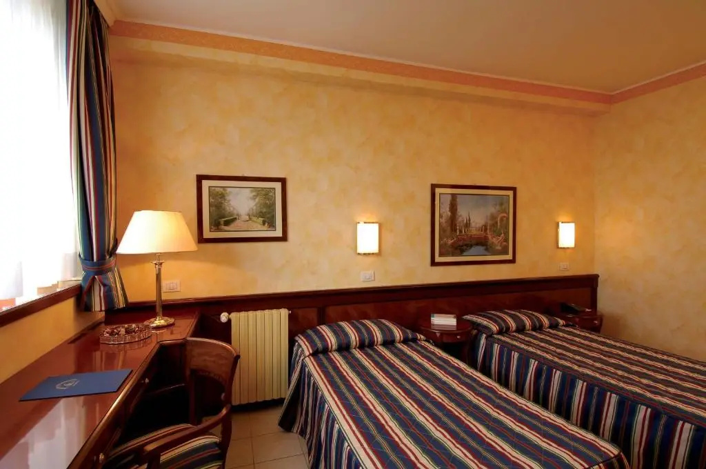 Ripamonti Residence & Hotel - Chambres