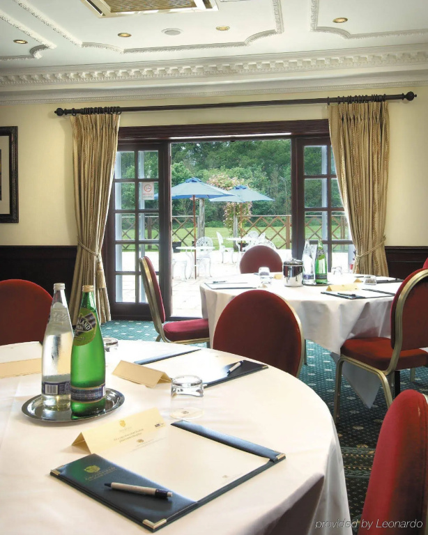 Grovefield House Hotel By Uno -FREE PARKING - Général