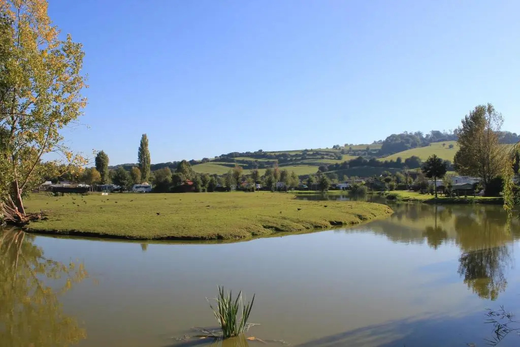 Afficher la photo 7 — Camping Le Marqueval