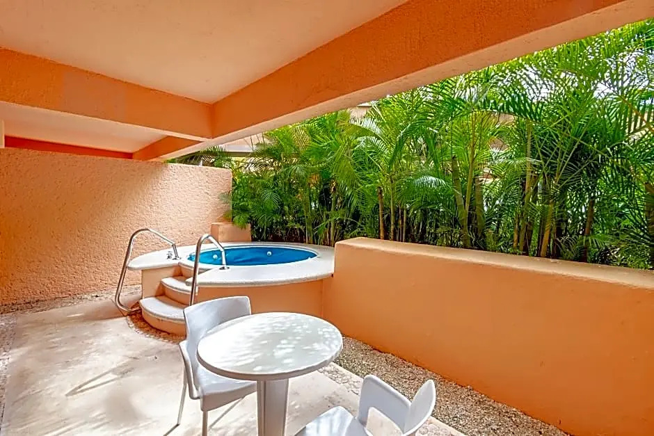 PA Beach Club & Hotel - Chambres