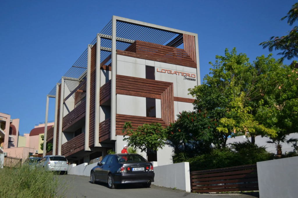 Design Hotel Logatero