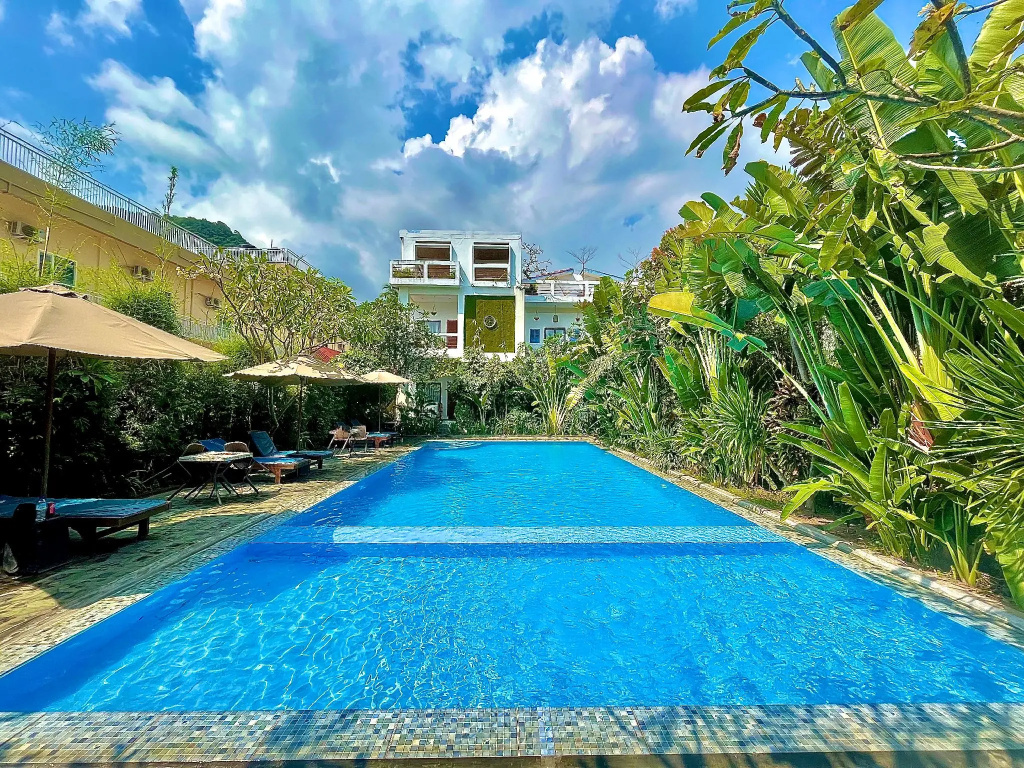 Hotel photo 15