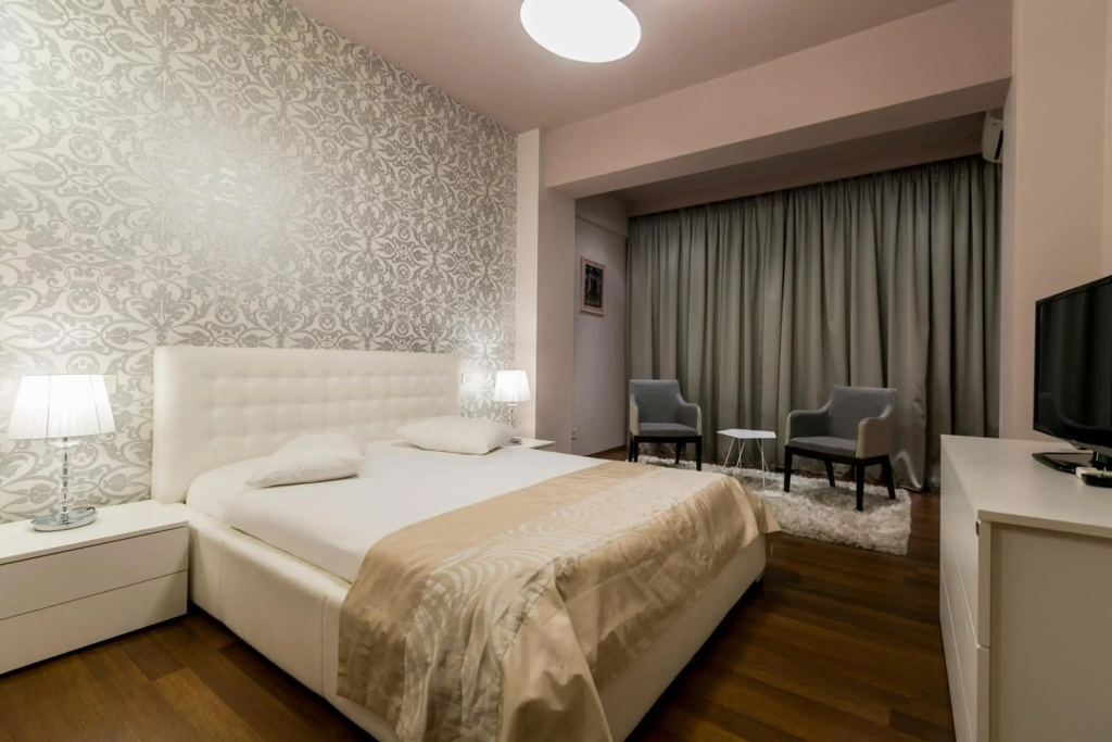 Orhideea Residence & Spa - Général