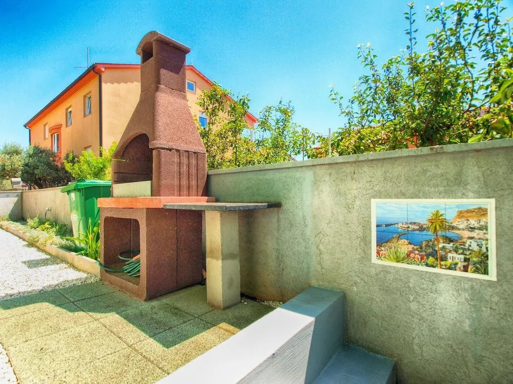 Apartments Ankica 1420