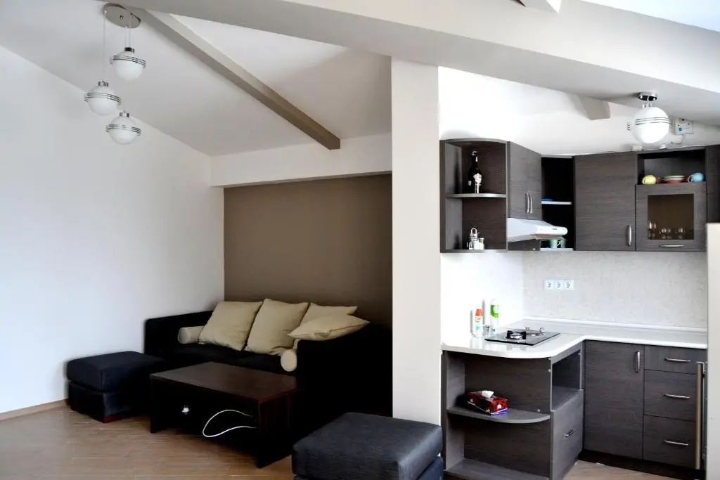 Tsovasar Family Rest Complex - Chambres