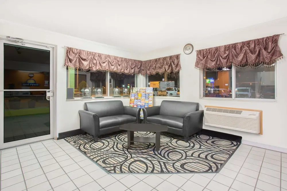 Days Inn Ogallala