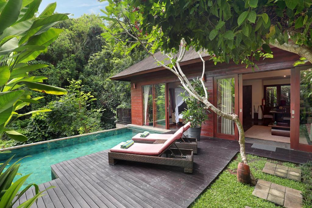 Gending Kedis Luxury Villas & Spa Estate