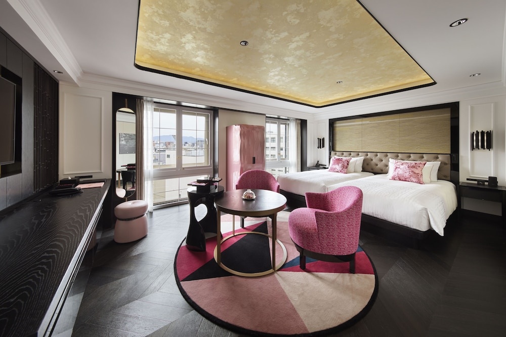 Fauchon Hotel Kyoto 사진 6