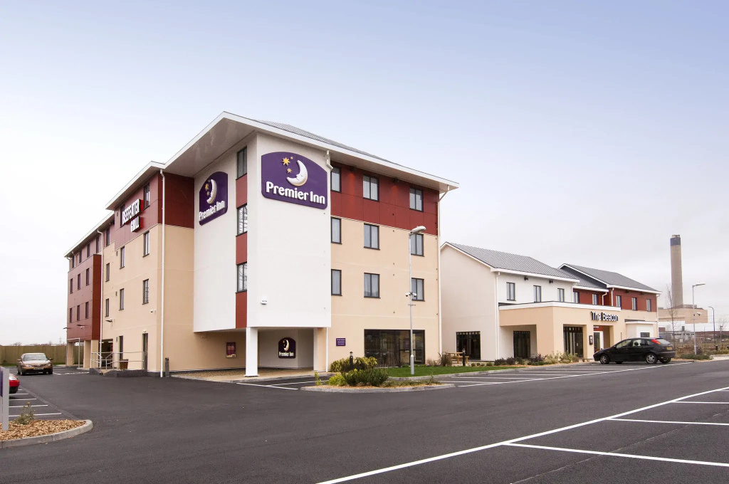 Premier Inn Dartford