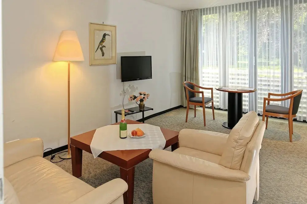 Hotel Hirschen Glottertal - Général