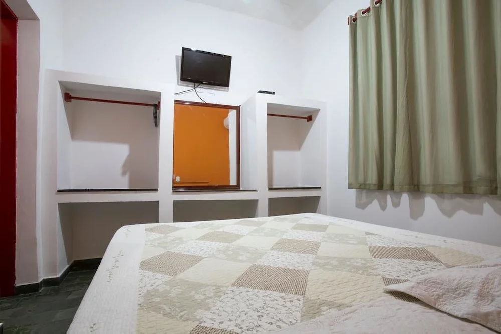 Pousada dos Gravatais - Chambres