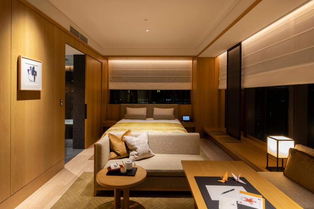The Okura Tokyo 사진 36