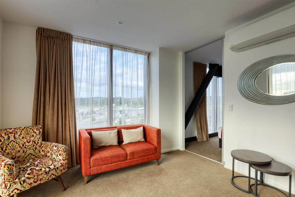 Ramada Suites by Wyndham Auckland Manukau Pacific Centre - фото 21