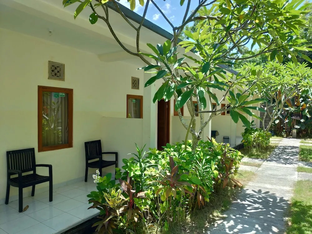 Uluwatu Cahya Guest House