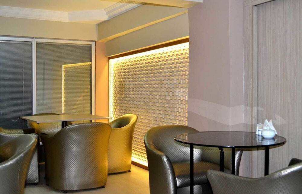 Qtahya Hotel by null