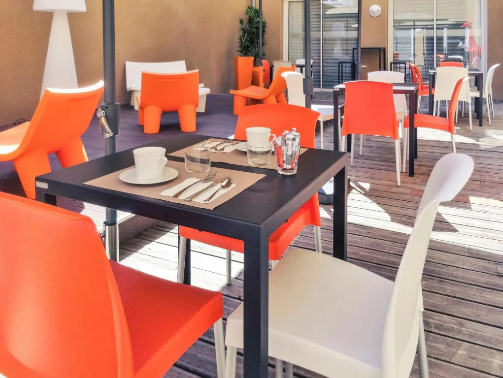 Hotel Mercure Libourne Saint-Emilion - Général