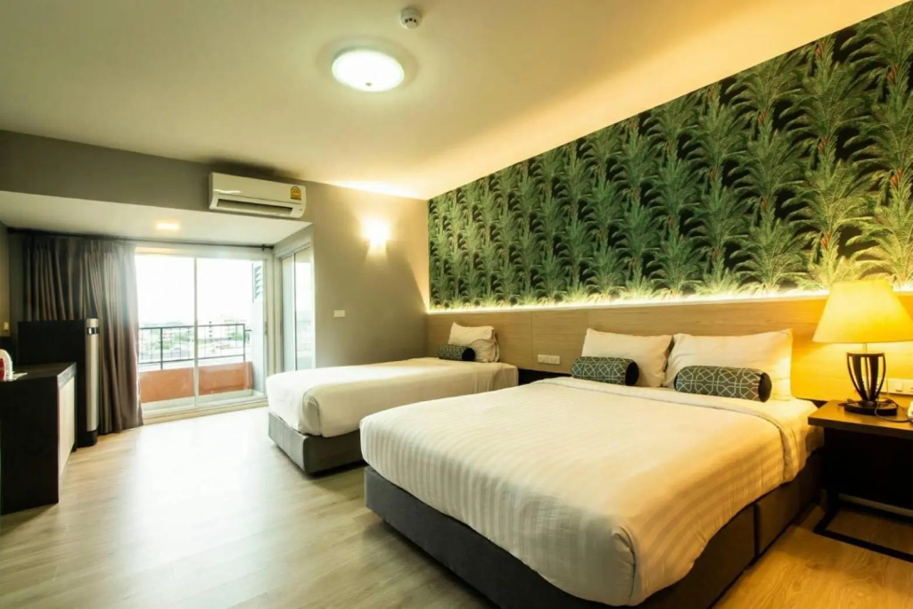 Hotel photo 20