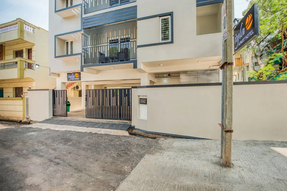 Iyla Apart Hotel