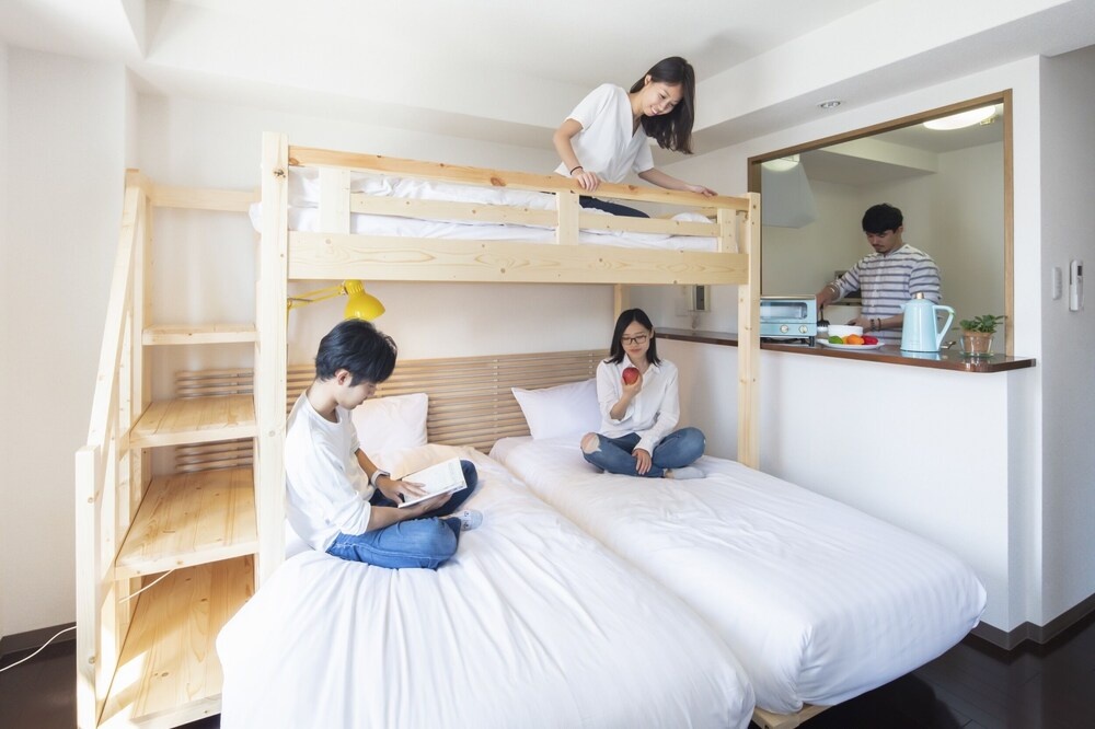 Osaka Umeda ShisaX 사진 32