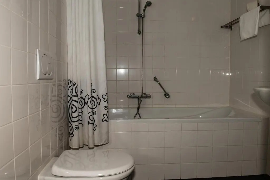 Hotel De Gaaper - Chambres