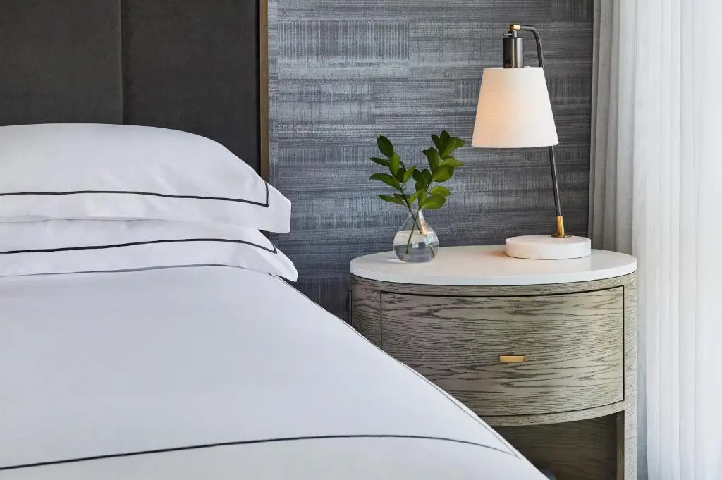 Kimpton Marlowe Hotel by IHG - Chambres