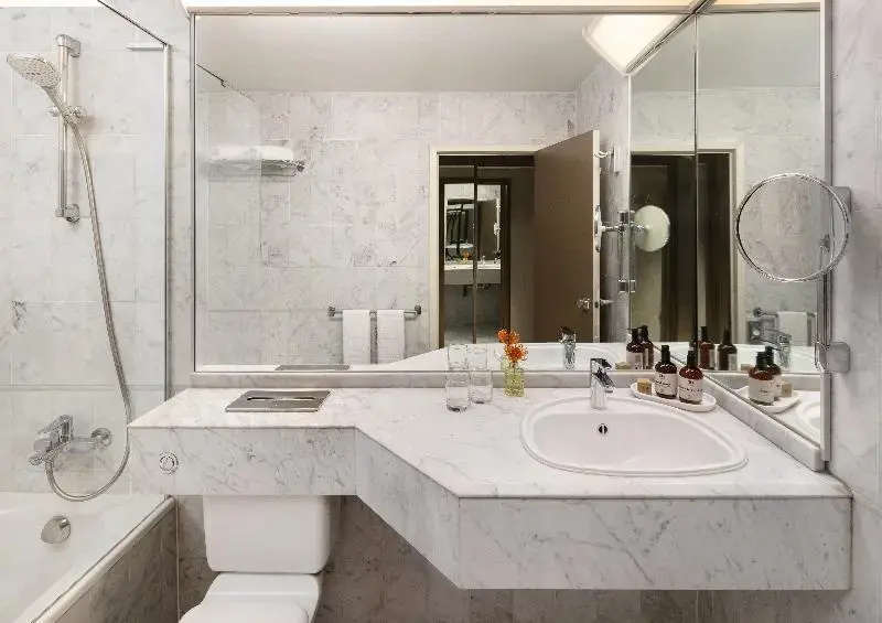 NH Brugge Hotel - Chambres