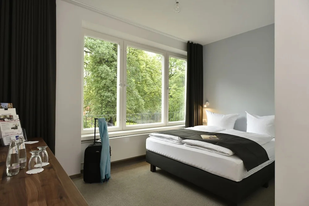 Hotel Christophorus - Chambres