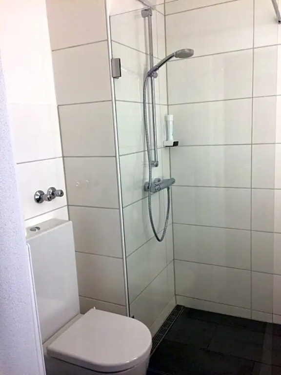 Schober - Chambres