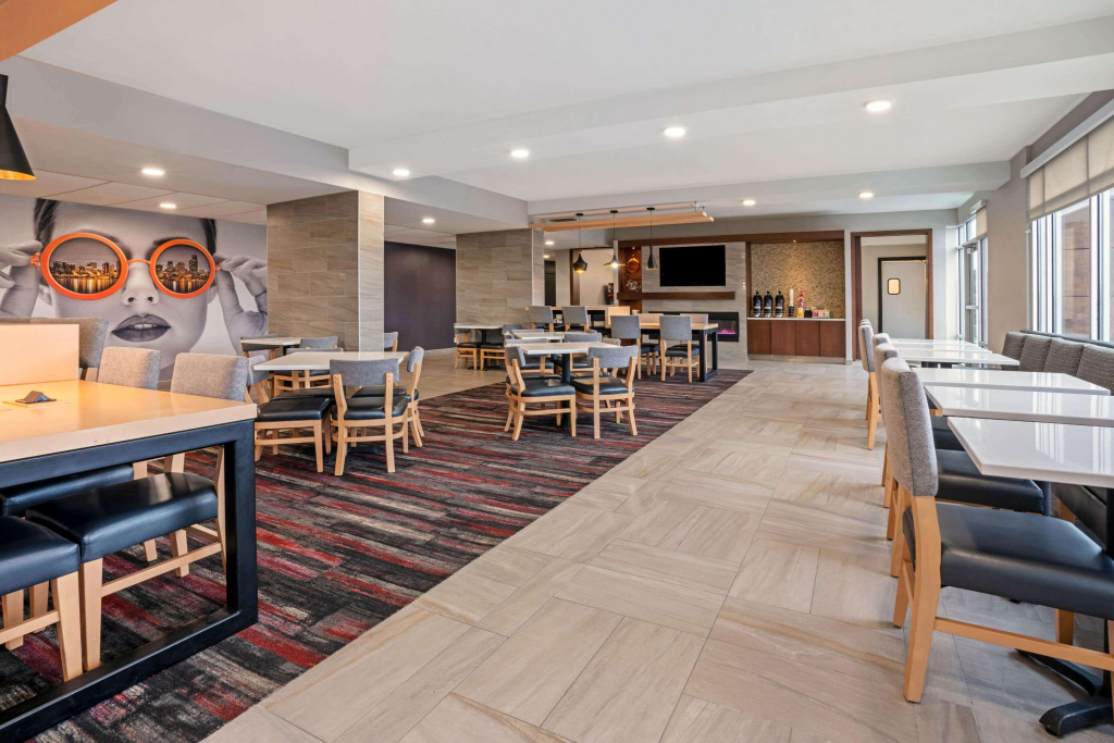 La Quinta Inn & Suites by Wyndham Seattle Federal Way - Général