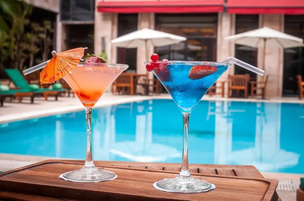 Le Commodore - фото 13