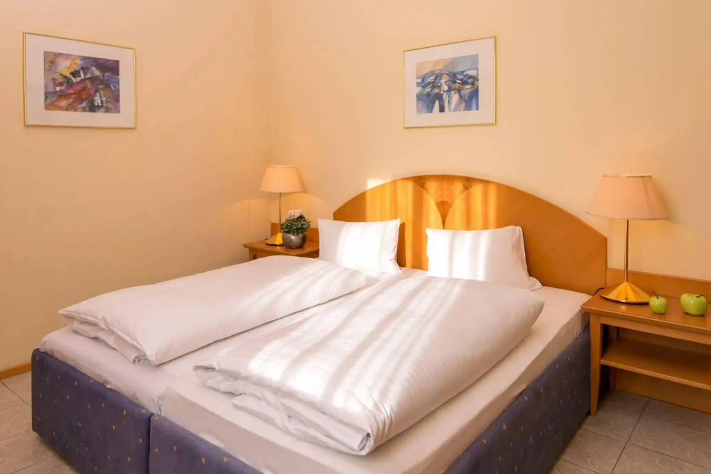 Hotel Stoiser's Graz - Général