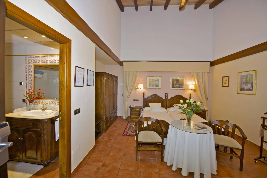 Son Molí Country House - Général