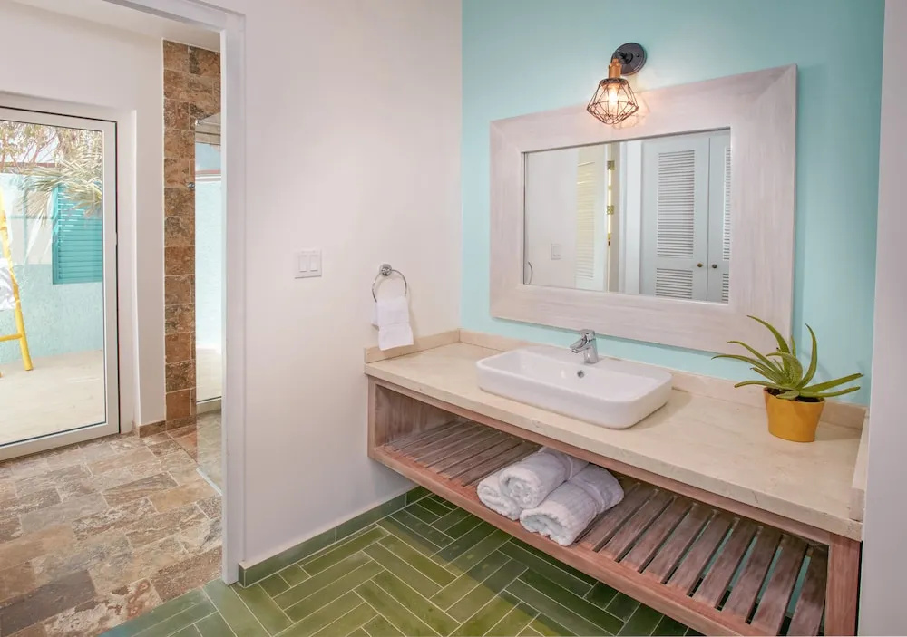 Boardwalk Boutique Hotel Aruba - Adults Only - Chambres