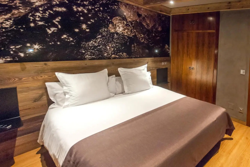 Hotel Anyóspark Mountain & Wellness Resort - Général