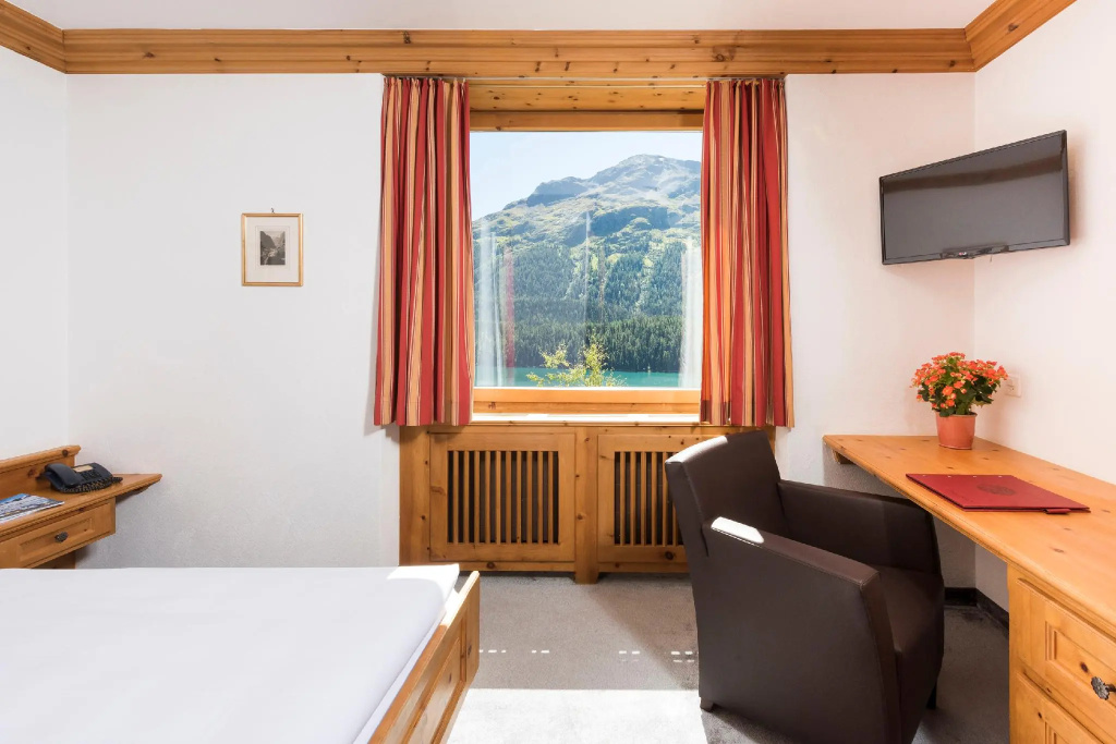 Superior Single room